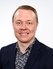 Sami Koskela, Finelcomp Oy