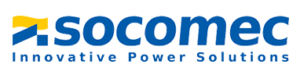 Socomec - Innovative power solutions