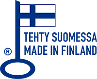 Tehty Suomessa - Made in Finland